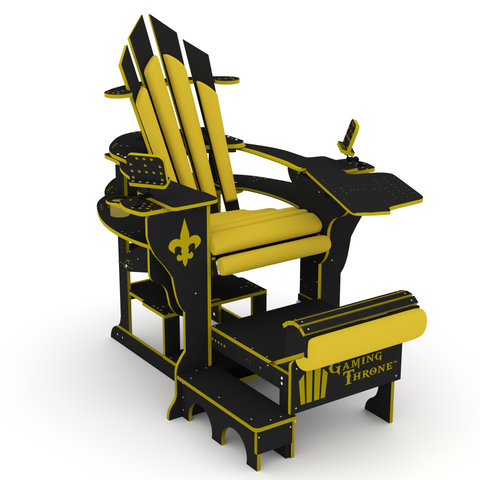 Gaming Throne - King ColorCore®