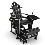Gaming Throne - King ColorCore®