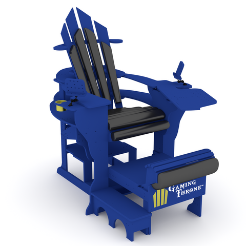 Gaming Throne - King ColorBoard®